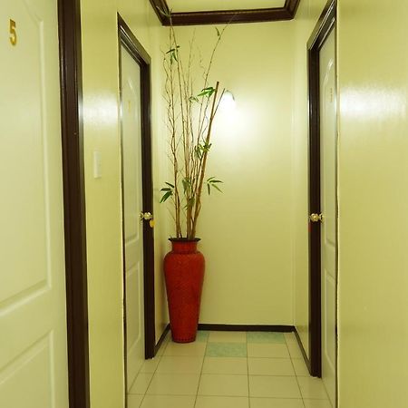 Moatoga Hotel Апіа Екстер'єр фото